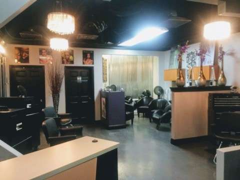 Salon DeLaurent | 8108 Idlewild Rd #900, Charlotte, NC 28227, USA | Phone: (704) 566-7700