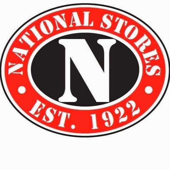 National Outdoors and Army Surplus | 6900 San Pedro Ave #115, San Antonio, TX 78216, USA | Phone: (210) 979-8111