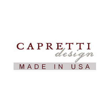 Capretti Design International Inc | 304 Indian Trace #703, Weston, FL 33326, USA | Phone: (954) 999-0521