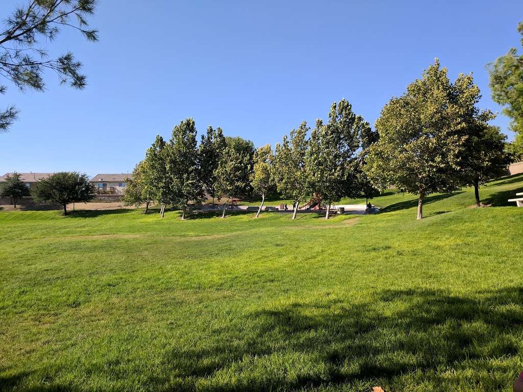 Limonite Meadows Park | Mira Loma, CA 91752, USA