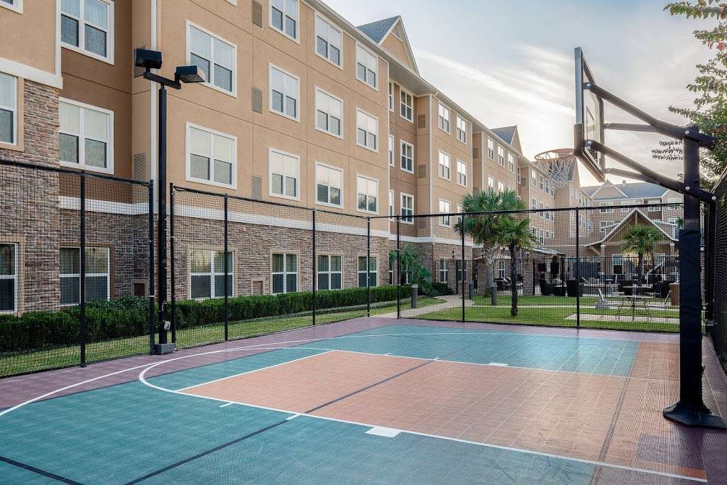 Residence Inn by Marriott Houston Katy Mills | 25401 Katy Mills Pkwy, Katy, TX 77494, USA | Phone: (281) 391-7501