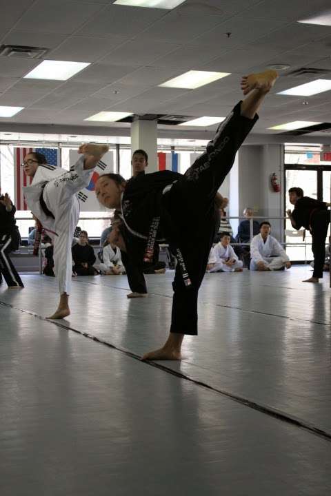 DP Martial Arts & Krav Maga Academy | 623 Broadway, Westwood, NJ 07675, USA | Phone: (201) 664-5260