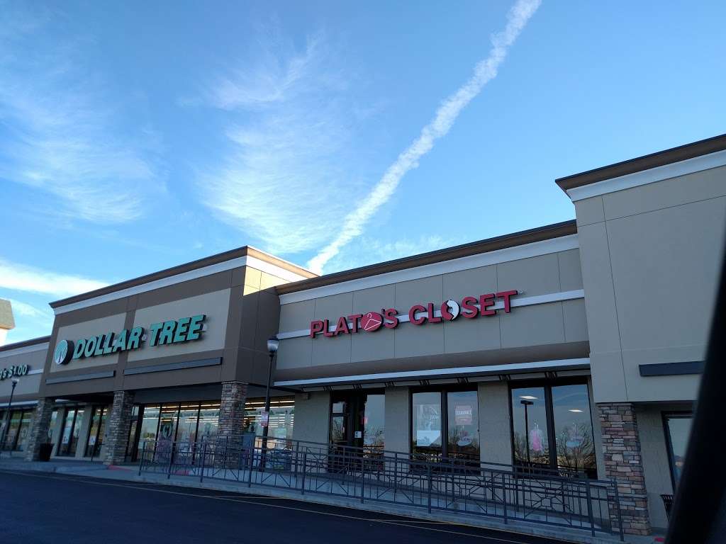 Platos Closet Hickory | 2120A US Hwy 70 SE, Hickory, NC 28602, USA | Phone: (828) 304-0025