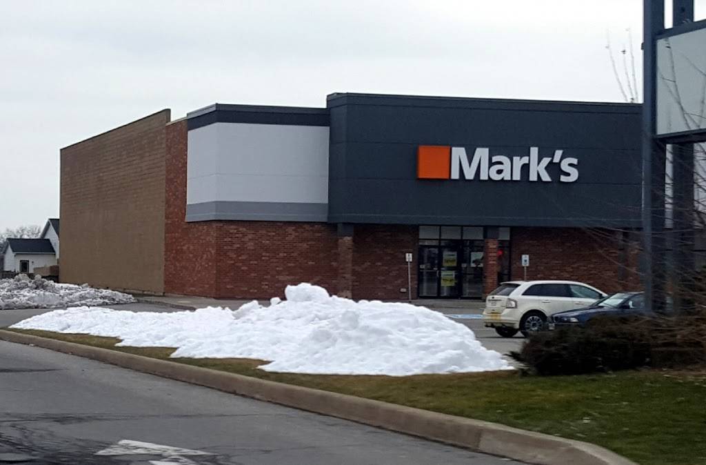 Marks | 310 Garrison Rd, Fort Erie, ON L2A 1M7, Canada | Phone: (905) 994-7622