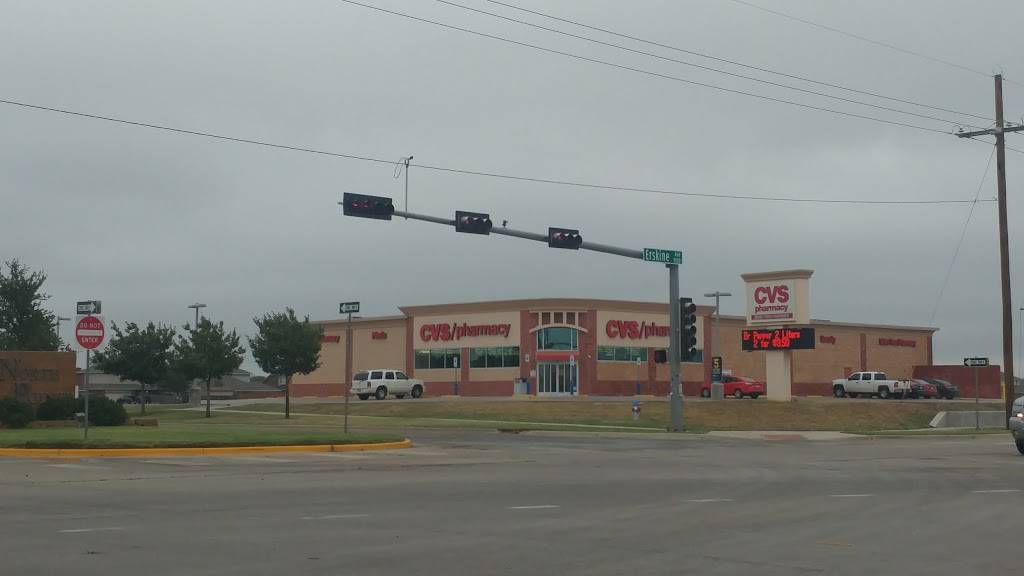 CVS | 608 N Slide Rd, Lubbock, TX 79416, USA | Phone: (806) 762-1001