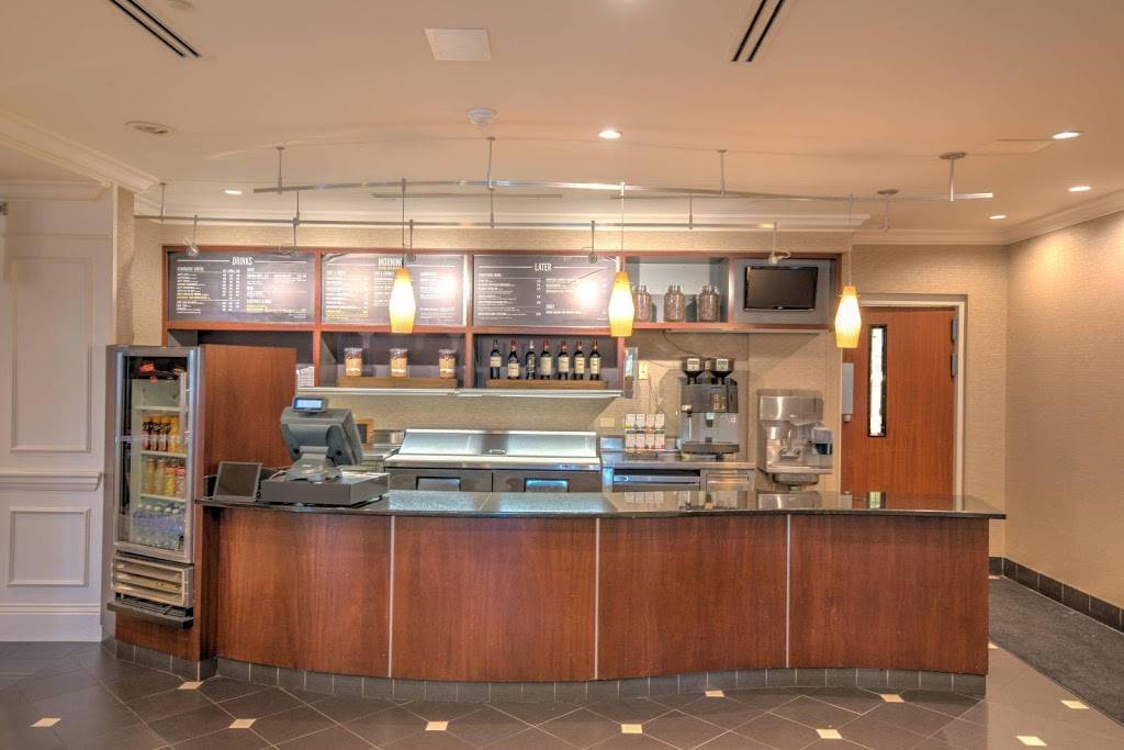 Courtyard by Marriott Chapel Hill | 100 Marriott Way, Chapel Hill, NC 27517, USA | Phone: (919) 883-0700