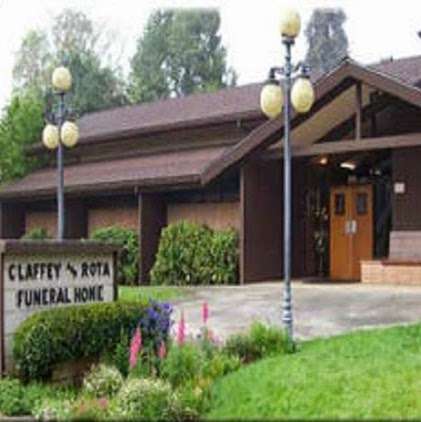 Claffey & Rota Funeral Home | 1975 Main St, Napa, CA 94559, USA | Phone: (707) 224-5210