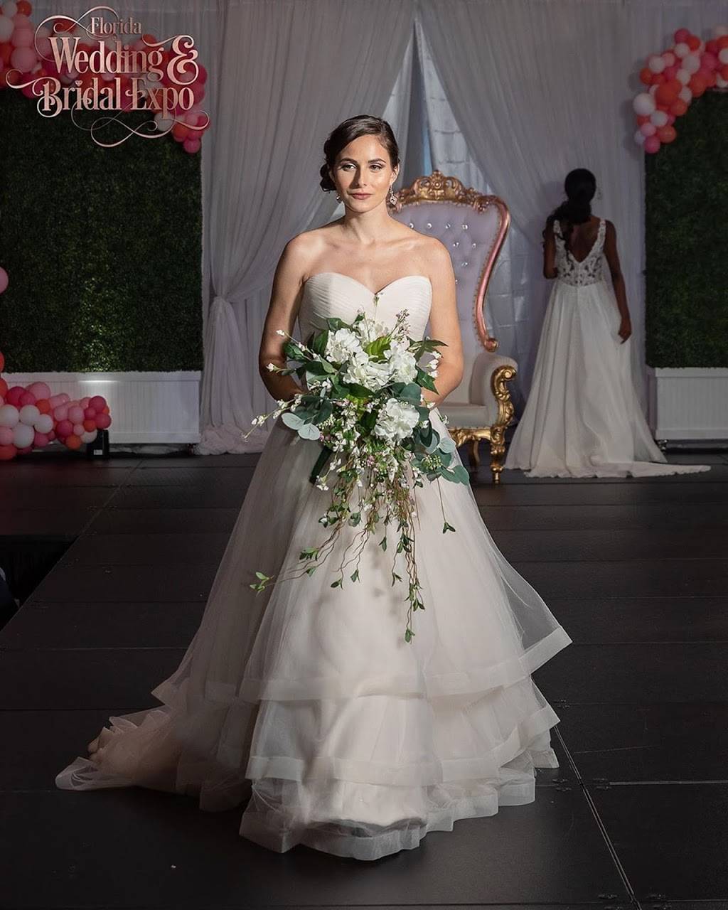 Royal Bridal - Open By Appointment Only | 1076 E Brandon Blvd #110, Brandon, FL 33511, USA | Phone: (813) 586-4809