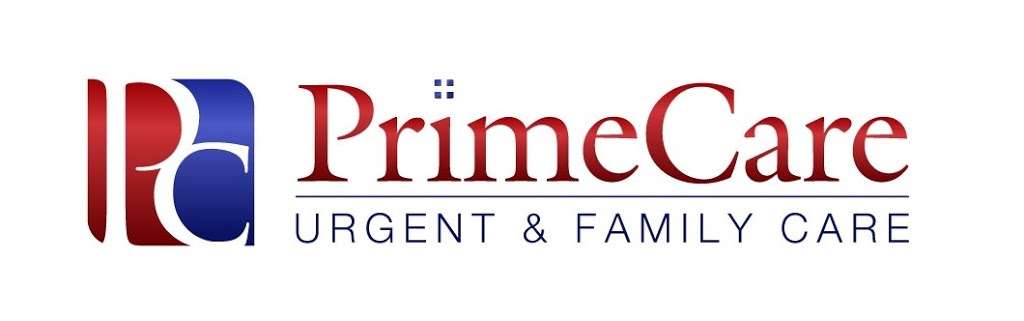 Prime Care Urgent & Family Care | 2511 Salem Church Rd, Fredericksburg, VA 22407, USA | Phone: (540) 786-1200