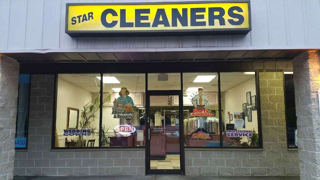 Star Cleaners | 200 White Horse Rd E # 3, Voorhees Township, NJ 08043, USA | Phone: (856) 772-1883