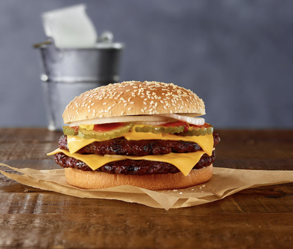 Burger King | 1350 Stratford Ave, Dixon, CA 95620, USA | Phone: (707) 678-6800