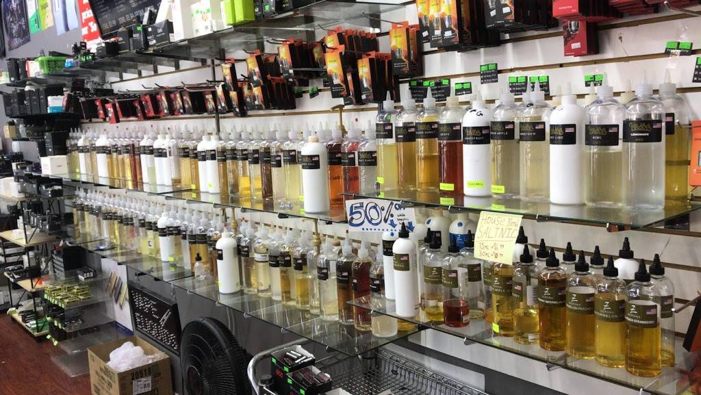 Zeronas Vape Shop | 1907 W Waltann Ln suite b, Phoenix, AZ 85023, USA | Phone: (602) 341-6591