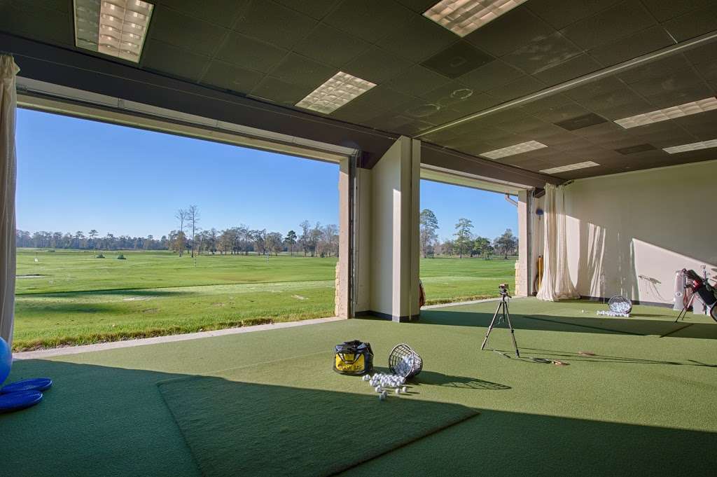 Mike McGetrick Golf Academy | 5860 Wilson Rd, Humble, TX 77396, USA | Phone: (281) 459-7950