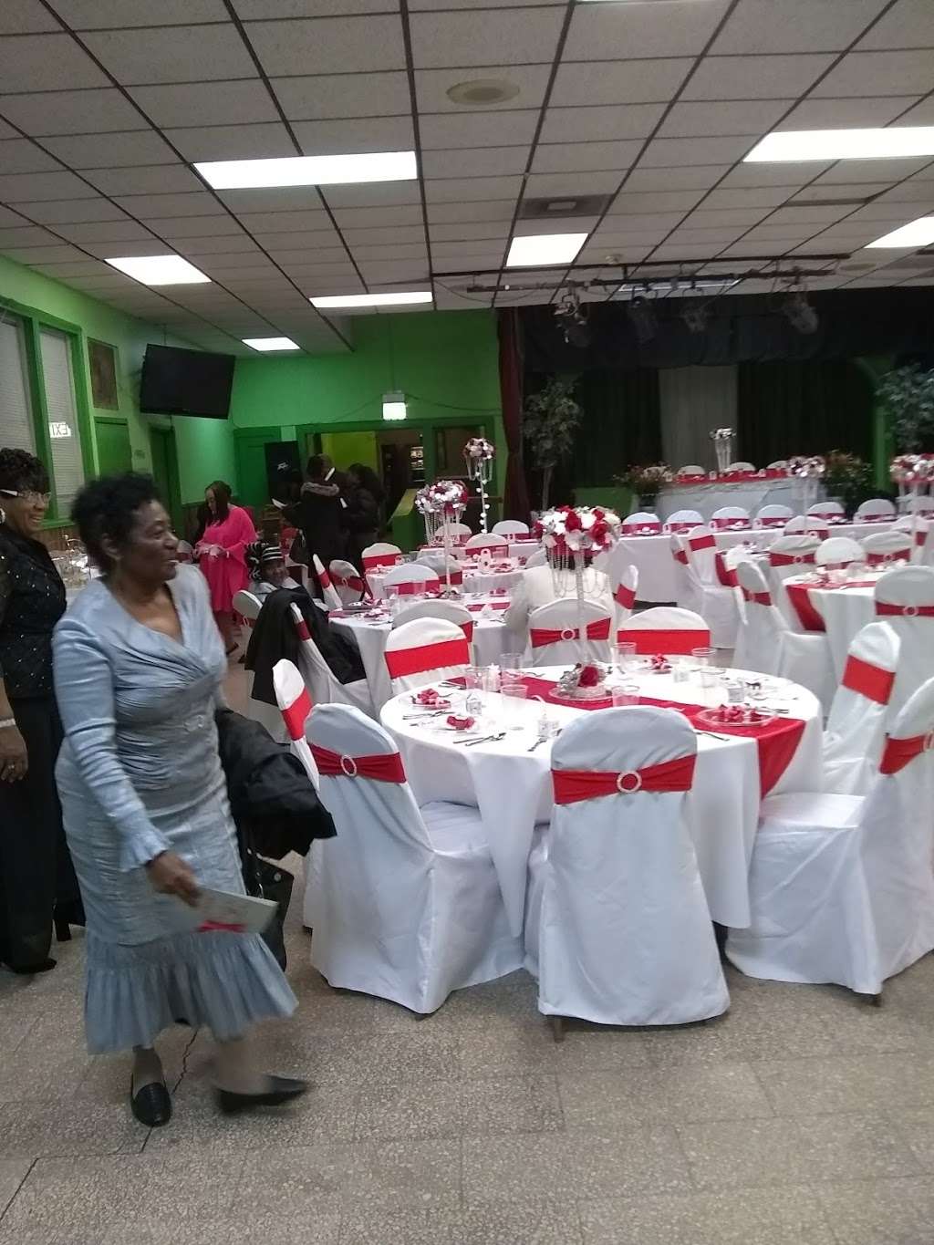 Beautiful Zion Baptist Church | Chicago, IL 60636, USA | Phone: (773) 778-7271