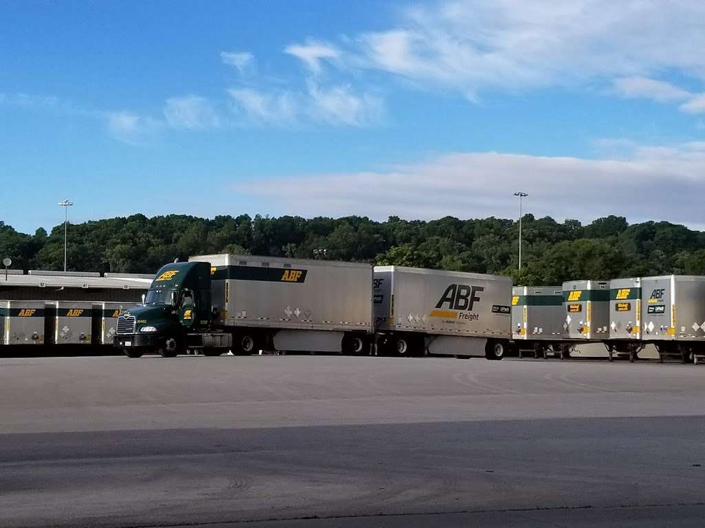 ABF Freight | 4209 Gardner Ave, Kansas City, MO 64120, USA | Phone: (816) 231-5388