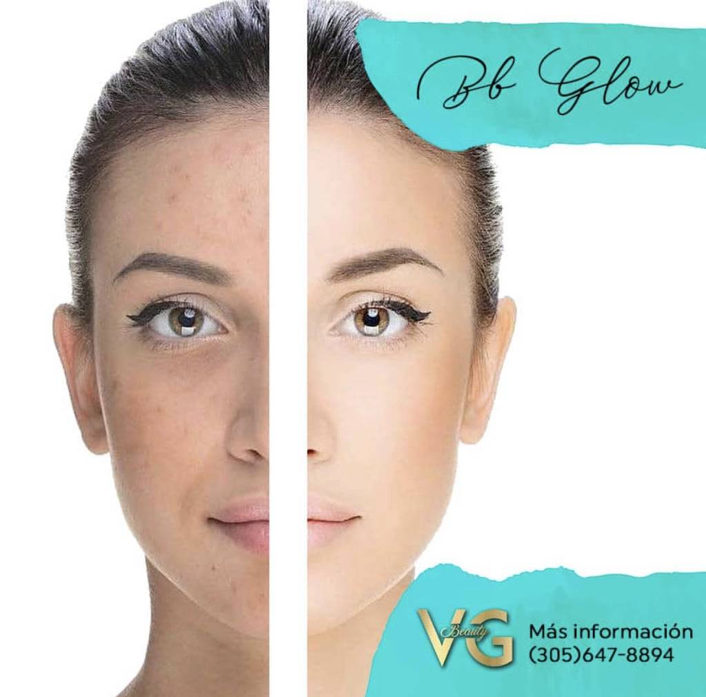 VG Beauty Lounge | 330 W 9th St Ste 10, Hialeah, FL 33010, USA | Phone: (305) 647-8894