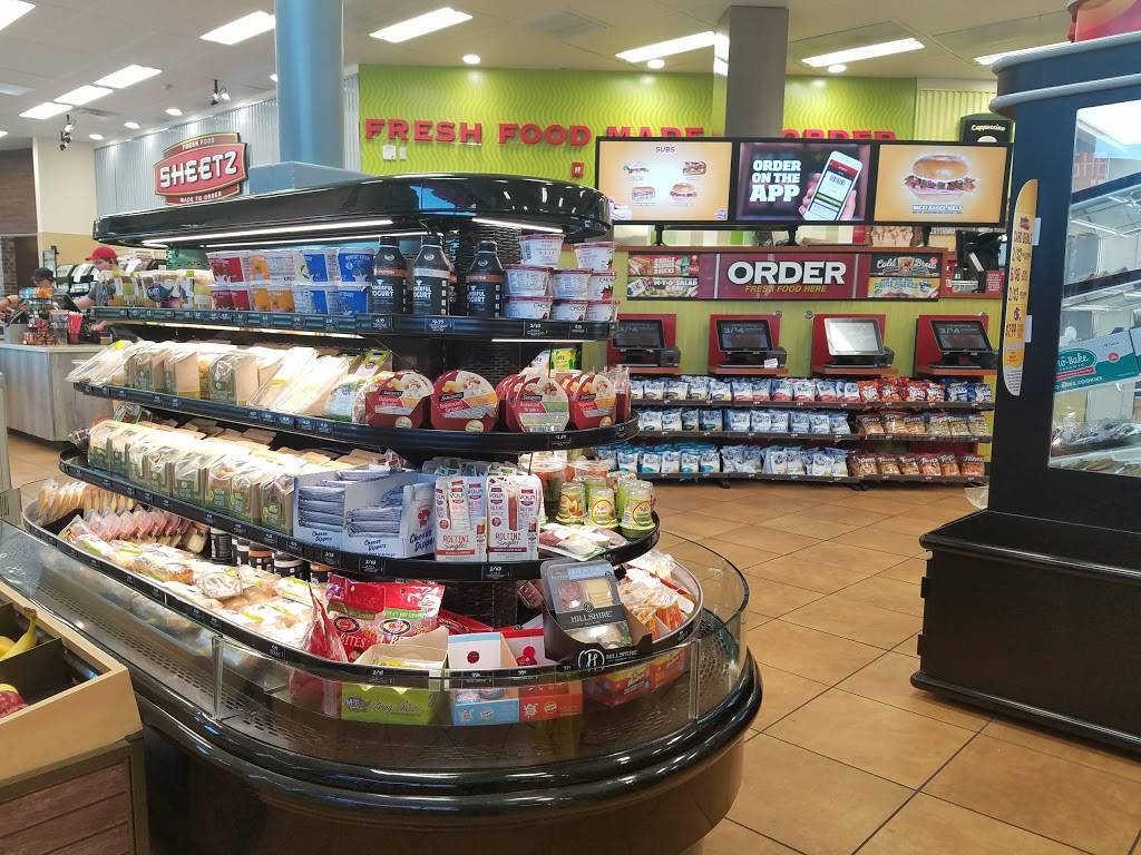 Sheetz | 7520 NC-751, Durham, NC 27713, USA | Phone: (919) 361-6865