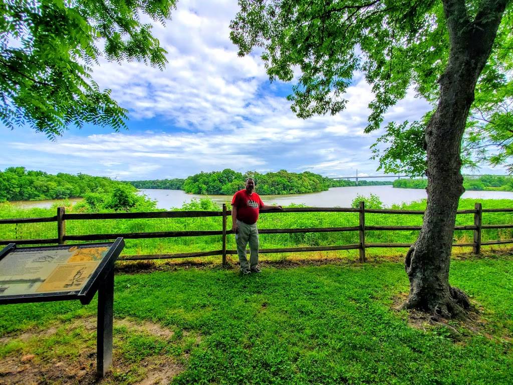 Henricus Historical Park | 251 Henricus Park Rd, Chester, VA 23836, USA | Phone: (804) 748-1611