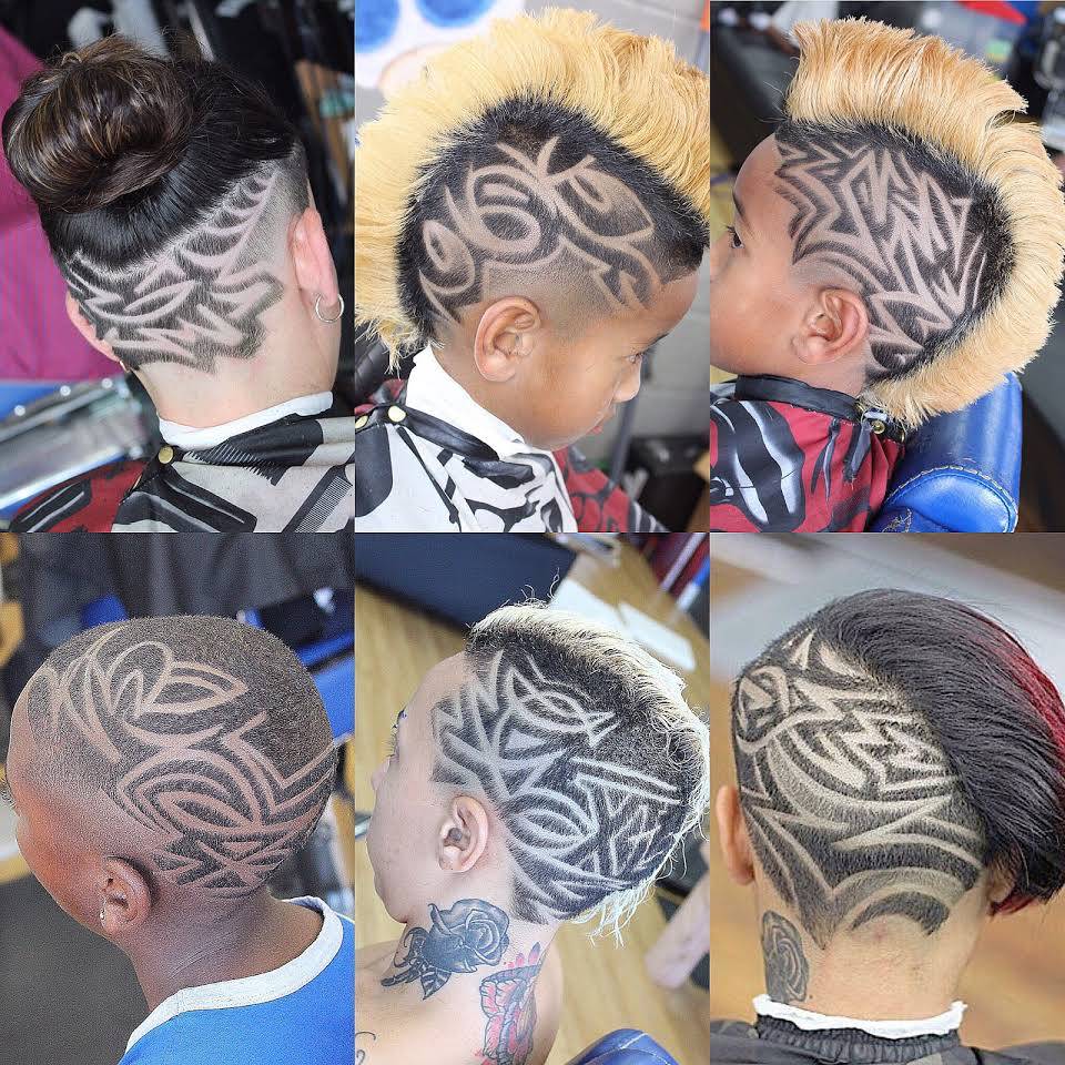 Legendz Barbershop | 7140 University Ave Suite D, La Mesa, CA 91942, USA | Phone: (619) 303-0733