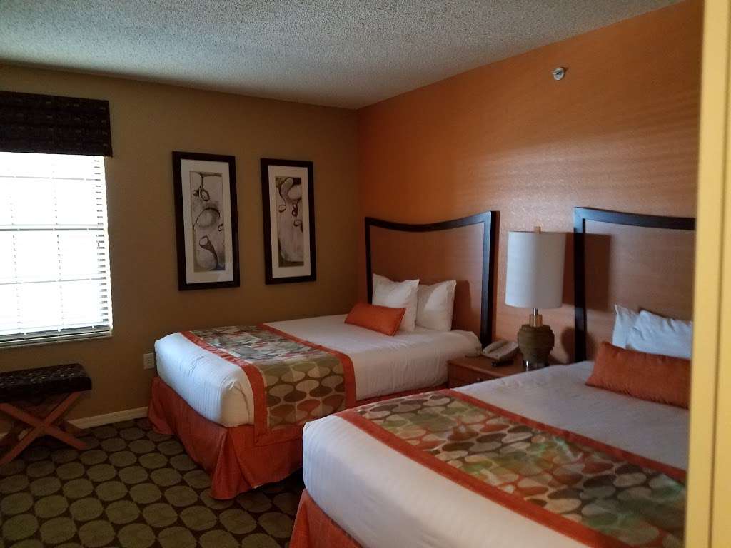 Orange Lake Resort East Village - 86700 | Kissimmee, FL 34747, USA