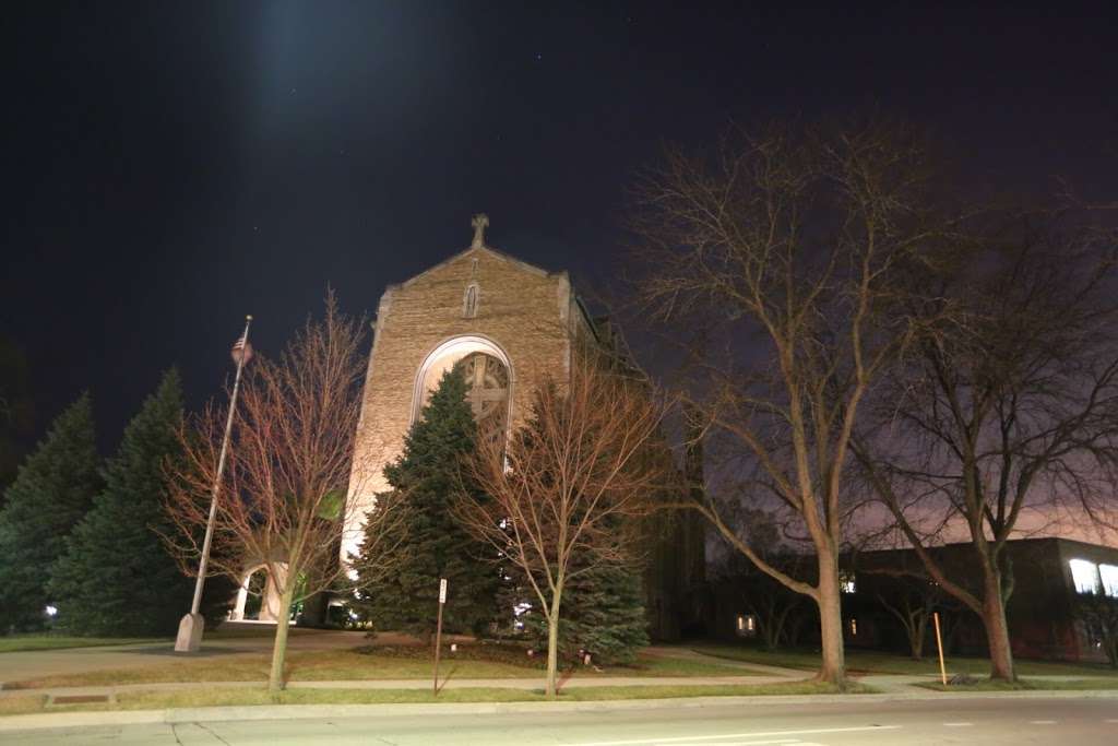 St Joseph Catholic Church | 1747 Lake Ave, Wilmette, IL 60091, USA | Phone: (847) 251-0771
