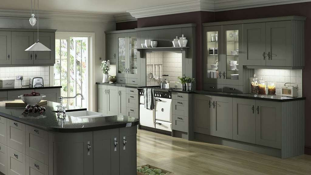 Kitchen Installers London | 19 Woolmans Close, Broxbourne, Broxbourne, London EN10 6PR, UK | Phone: 07930 013013