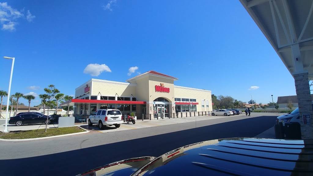 Wawa | 11101 SW 184th St, Cutler Bay, FL 33157, USA | Phone: (786) 408-6620