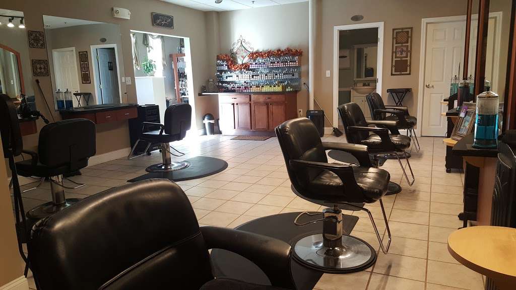 Ignacios Hair Care | 145 Broadway Rd, Dracut, MA 01826, USA | Phone: (978) 458-0003