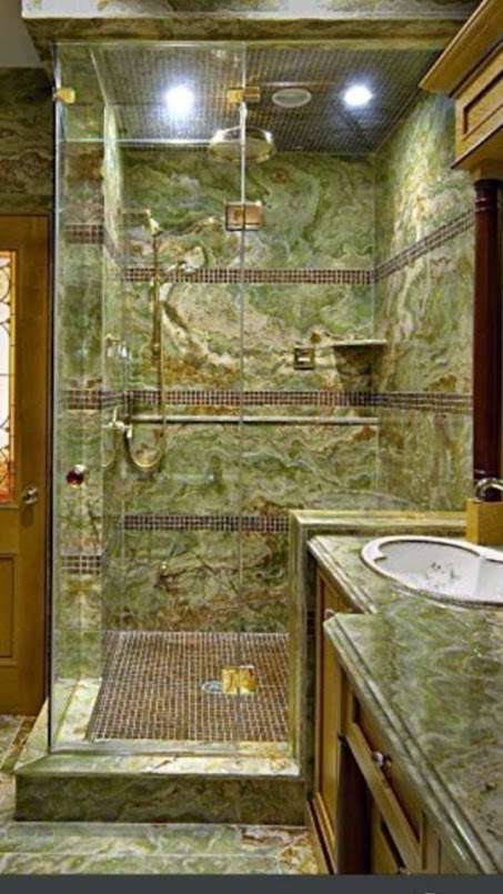 U.S. Frameless Glass Shower Door | 1300 Central Ave, Hillside, NJ 07205, USA | Phone: (973) 536-2117