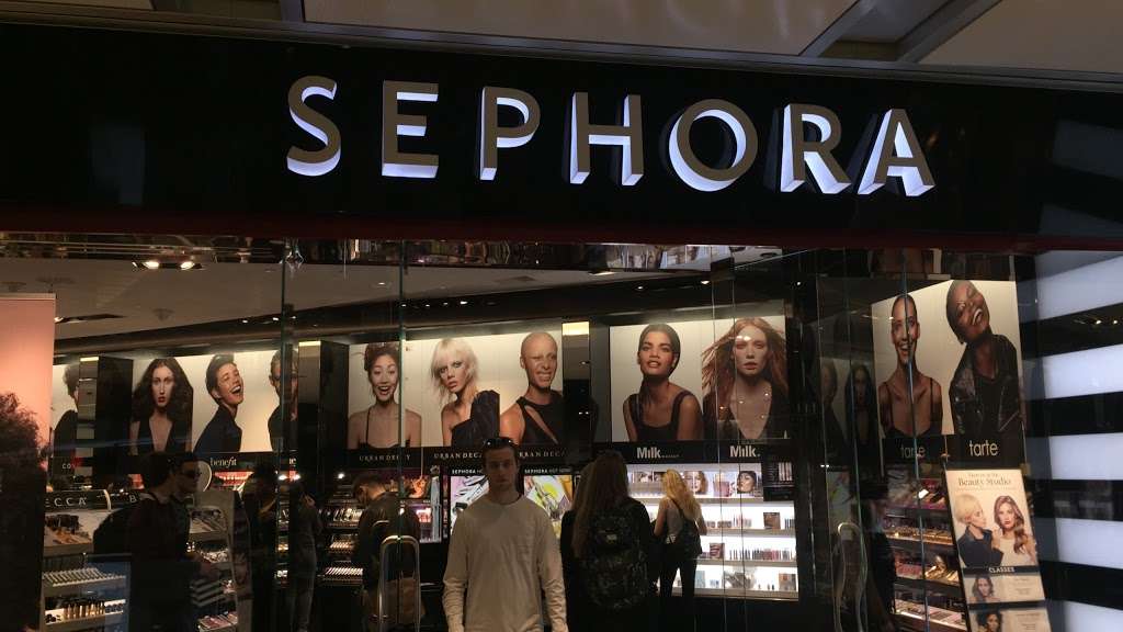 SEPHORA | 10 Columbus Cir #201, New York, NY 10019, USA | Phone: (212) 823-9383