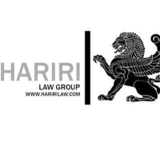 Hariri Law Group | 24910 Las Brisas Rd, Murrieta, CA 92562, USA | Phone: (619) 363-2889