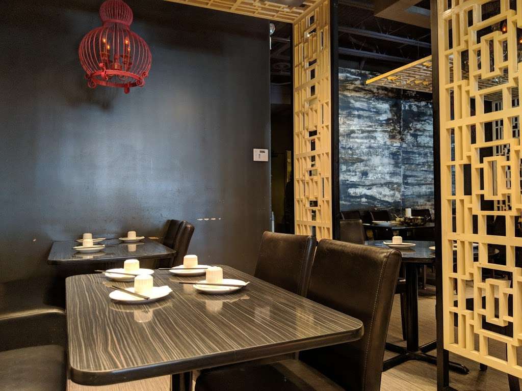 Sze Chuan Cuisine | 2414 S Wentworth Ave, Chicago, IL 60616, USA | Phone: (312) 791-1882