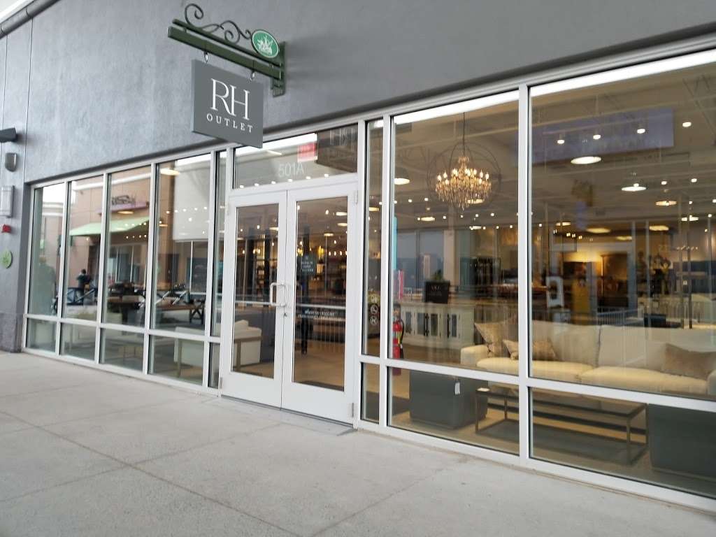 Restoration Hardware Outlet | 18 West Lightcap Rd Suite 501, Sanatoga, PA 19464, USA | Phone: (610) 970-1518