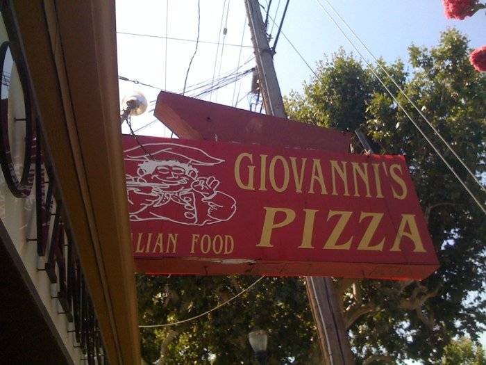 Giovannis Pizza | 862 N 13th St, San Jose, CA 95112, USA | Phone: (408) 295-4141
