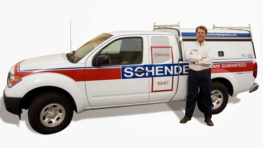 Schendel Pest Services | 4318 Sunbelt Dr, Addison, TX 75001, USA | Phone: (972) 620-3232