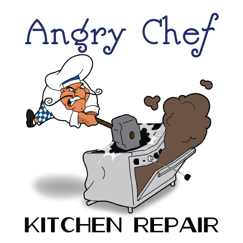 Angry Chef Kitchen Repair | 3831 E Sierra Madre Blvd, Pasadena, CA 91107, USA | Phone: (626) 888-3383