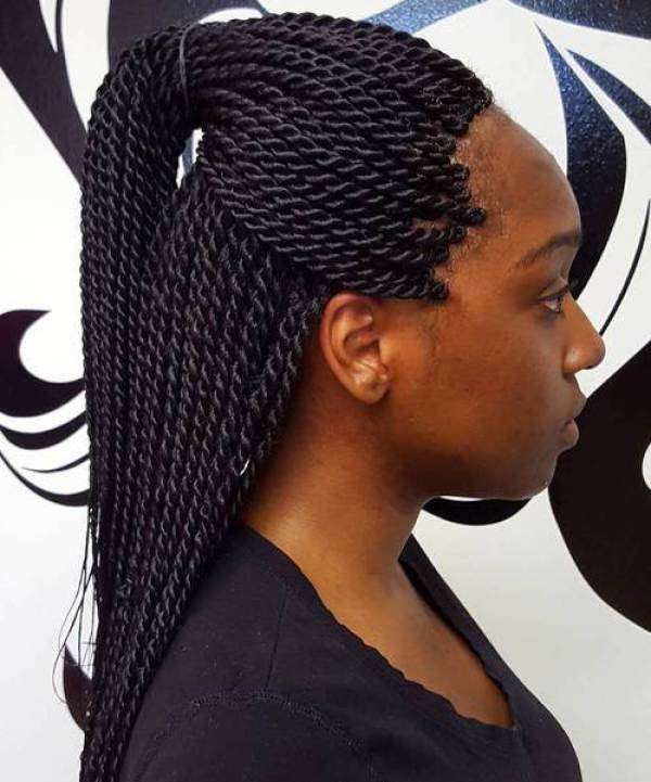 Aada Braids (African Hair Braiding) | 2715 W Sugar Creek Rd, Charlotte, NC 28262, USA | Phone: (704) 303-4983