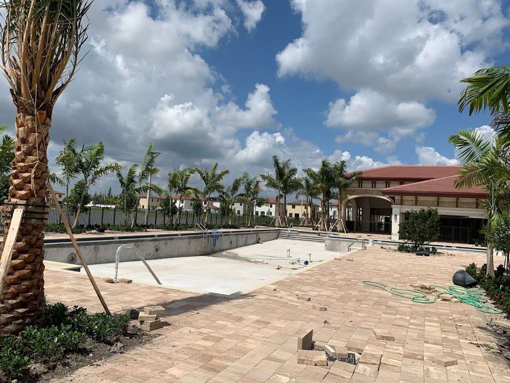 Aquabella Clubhouse | Hialeah, FL 33018, USA