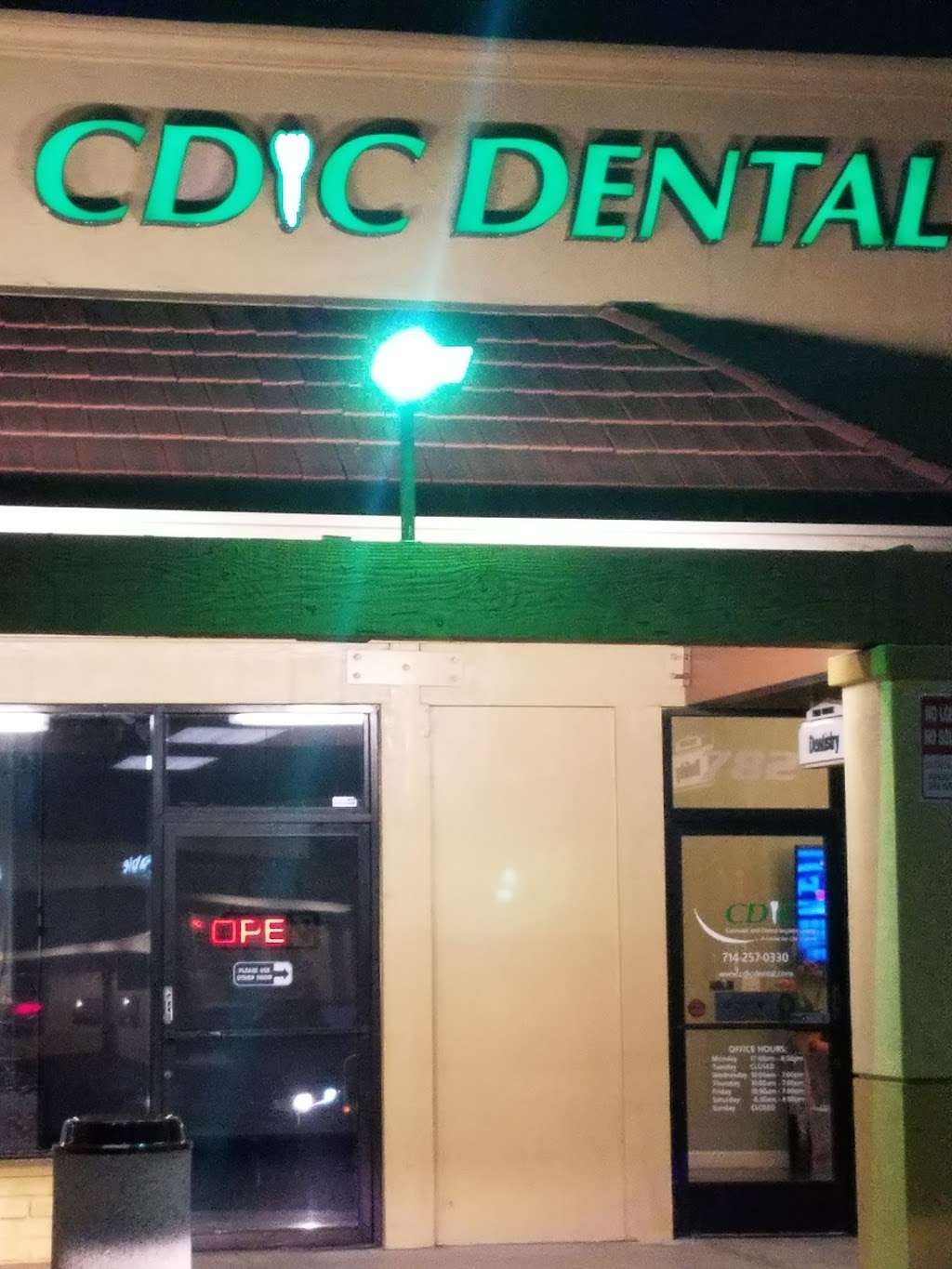 CDC DENTAL | 782 N Brea Blvd, Brea, CA 92821, USA | Phone: (714) 257-0330