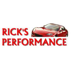 Ricks Performance | 3295 Bernal Ave Ste A, Pleasanton, CA 94566, USA | Phone: (925) 484-2324
