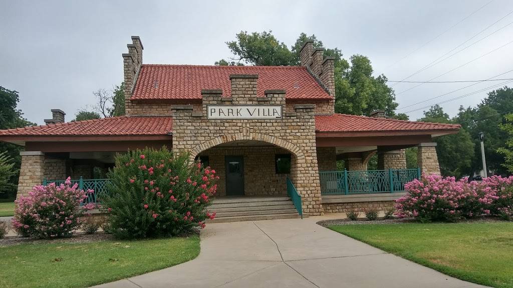 North Riverside Park | Wichita, KS 67203, USA | Phone: (316) 268-4361