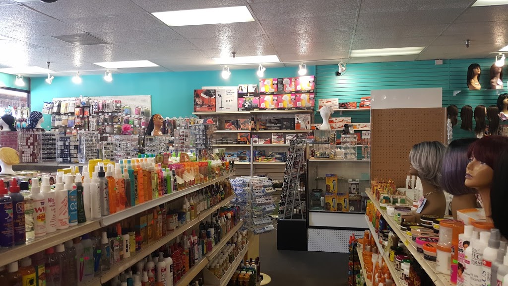 Victory Beauty Supply | 5590 Mableton Pkwy SW, Mableton, GA 30126, USA | Phone: (770) 941-4050