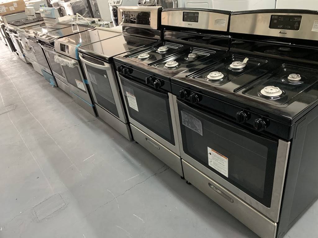 premiere appliances | 2512 Program Dr Ste 111, Dallas, TX 75220, USA | Phone: (214) 484-1558