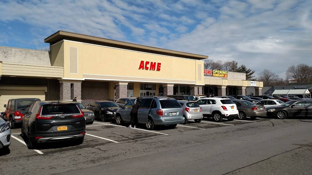 ACME Markets | 660 McLean Ave, Yonkers, NY 10704, USA | Phone: (914) 376-8755