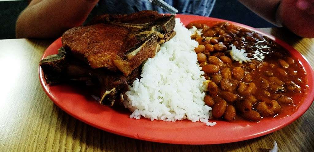 Las Delicias De Puerto Rico | 4821 W Armitage Ave, Chicago, IL 60639, USA | Phone: (773) 622-4191