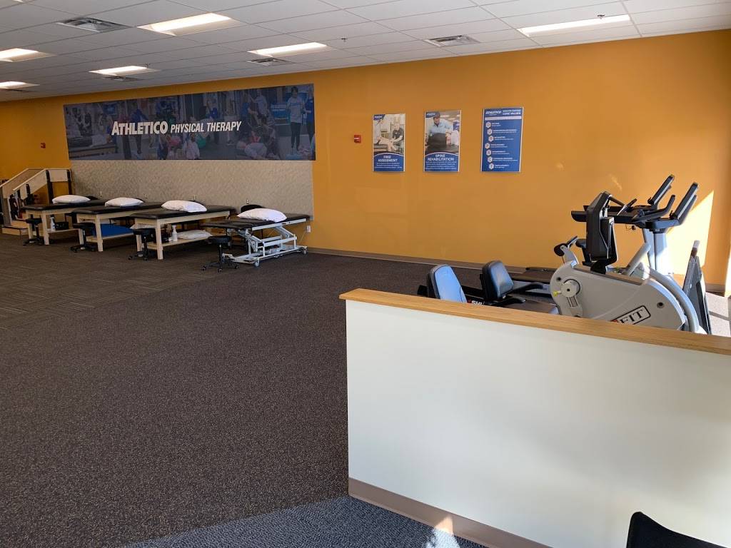 Athletico Physical Therapy - Grandview | 12404 S U.S. 71 Hwy, Grandview, MO 64030, USA | Phone: (816) 285-0194