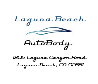 Laguna Beach Auto Body | 1805 Laguna Canyon Rd, Laguna Beach, CA 92651, USA | Phone: (949) 715-8600