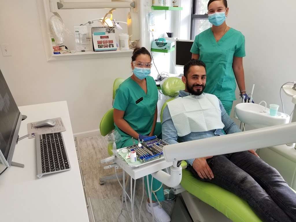 Dental Smile PC | 30-03 30th Ave 2nd floor, Astoria, NY 11102, USA | Phone: (718) 777-2577