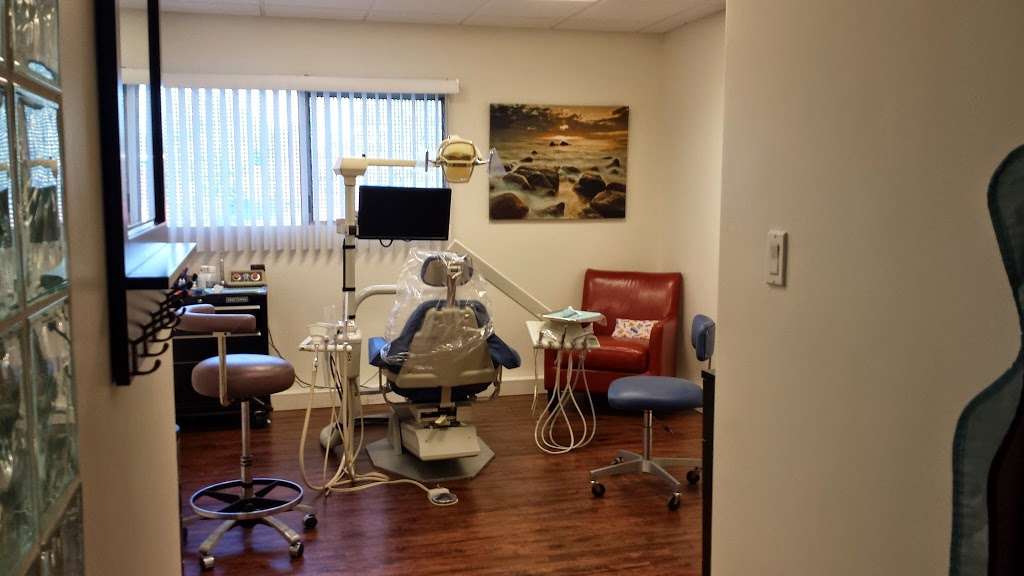 La Cañada Dental Group | 4519 Castle Rd, La Cañada Flintridge, CA 91011, USA | Phone: (818) 248-7344