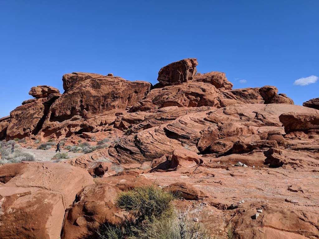 Beehives | Valley of Fire Hwy, Overton, NV 89040, USA